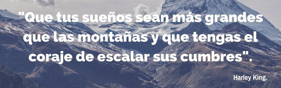 100 Inspiradoras Frases De La Montaña – Expande Tu Mente