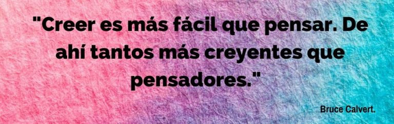 50 Frases Sobre Pensamiento Critico Expande Tu Mente