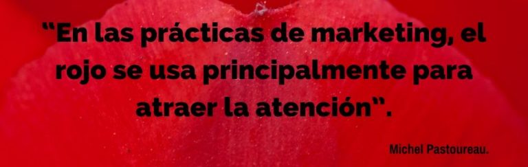 50 Mejores Frases Sobre El Color Rojo ā Expande Tu Mente